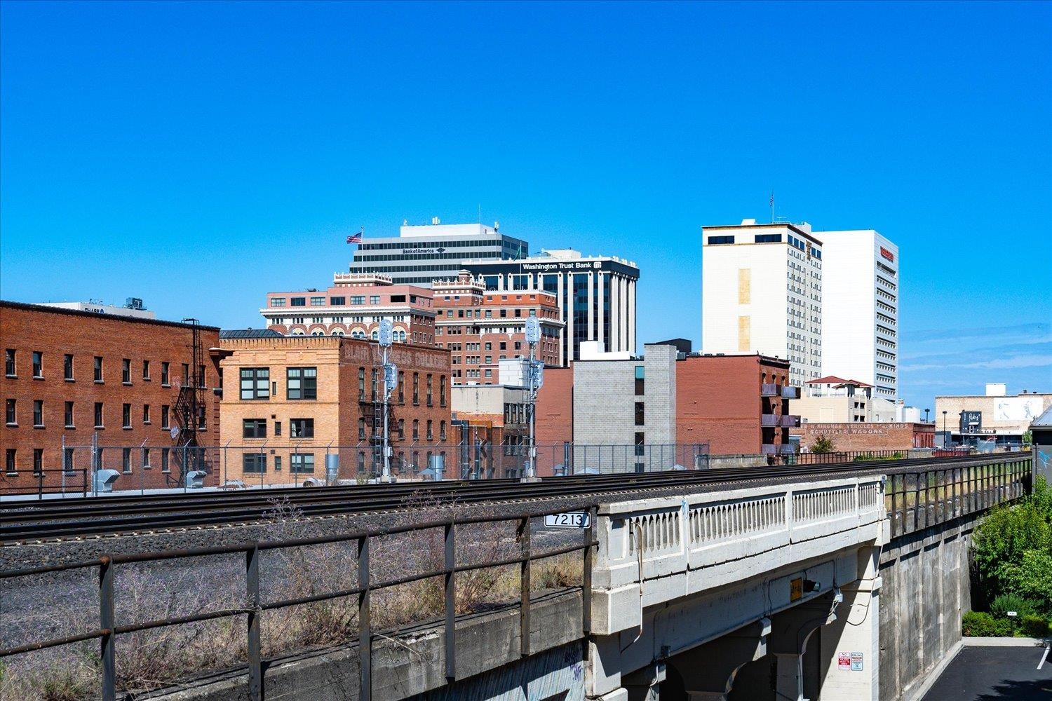 152 South Jefferson Street, Unit C Spokane, WA 99201 - Photo 23 of 26