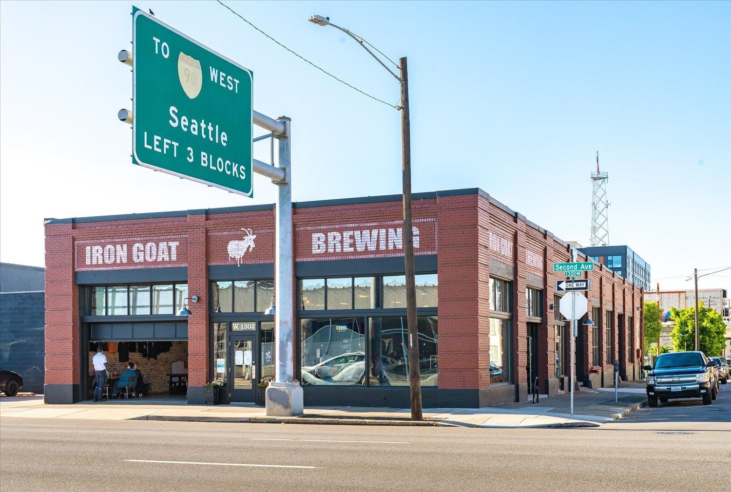 152 South Jefferson Street, Unit C Spokane, WA 99201 - Photo 26 of 26