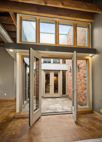 $415,000 | 152 South Jefferson Street, Unit C, Spokane, WA 99201