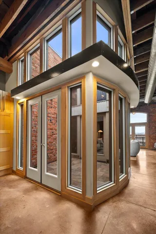 $415,000 | 152 South Jefferson Street, Unit C, Spokane, WA 99201