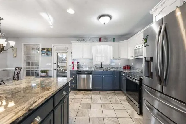 $475,000 | 136 Thoroughbred Drive Northwest, Cleveland, TN 37312