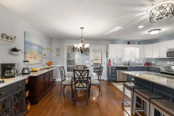 $475,000 | 136 Thoroughbred Drive Northwest, Cleveland, TN 37312