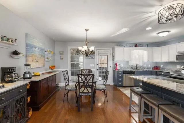 $475,000 | 136 Thoroughbred Drive Northwest, Cleveland, TN 37312