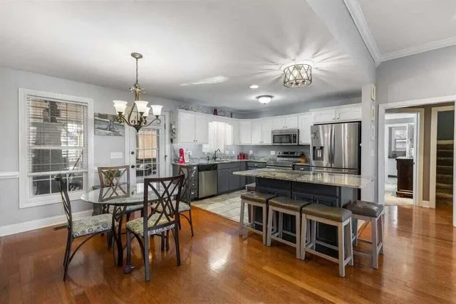 $475,000 | 136 Thoroughbred Drive Northwest, Cleveland, TN 37312