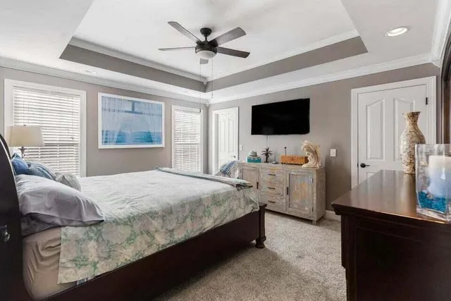 $475,000 | 136 Thoroughbred Drive Northwest, Cleveland, TN 37312