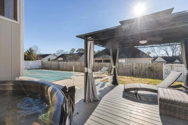 $475,000 | 136 Thoroughbred Drive Northwest, Cleveland, TN 37312