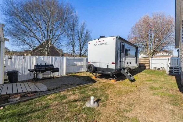 $475,000 | 136 Thoroughbred Drive Northwest, Cleveland, TN 37312
