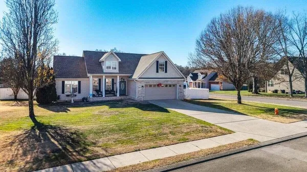 $475,000 | 136 Thoroughbred Drive Northwest, Cleveland, TN 37312