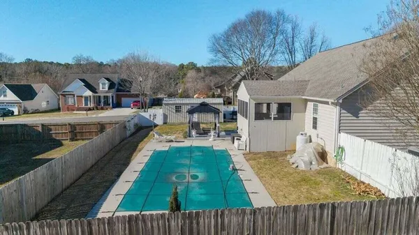 $475,000 | 136 Thoroughbred Drive Northwest, Cleveland, TN 37312