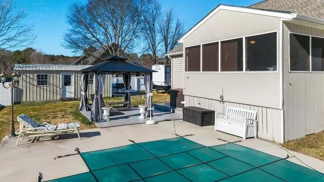 $475,000 | 136 Thoroughbred Drive Northwest, Cleveland, TN 37312