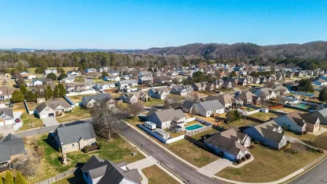 $475,000 | 136 Thoroughbred Drive Northwest, Cleveland, TN 37312