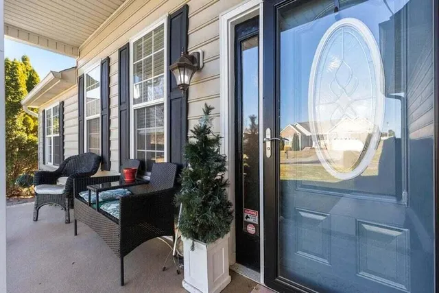 $475,000 | 136 Thoroughbred Drive Northwest, Cleveland, TN 37312