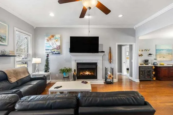 $475,000 | 136 Thoroughbred Drive Northwest, Cleveland, TN 37312