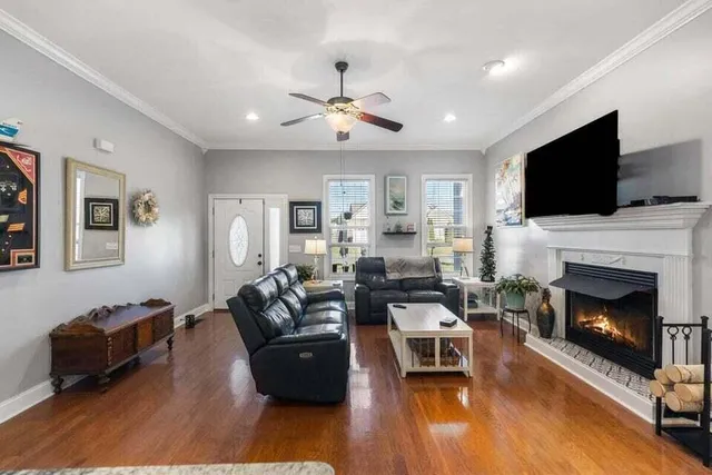 $475,000 | 136 Thoroughbred Drive Northwest, Cleveland, TN 37312