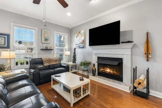 $475,000 | 136 Thoroughbred Drive Northwest, Cleveland, TN 37312