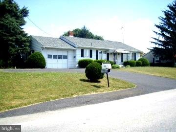 1914 White Hall Road Littlestown, PA 17340 - Photo 1 of 25