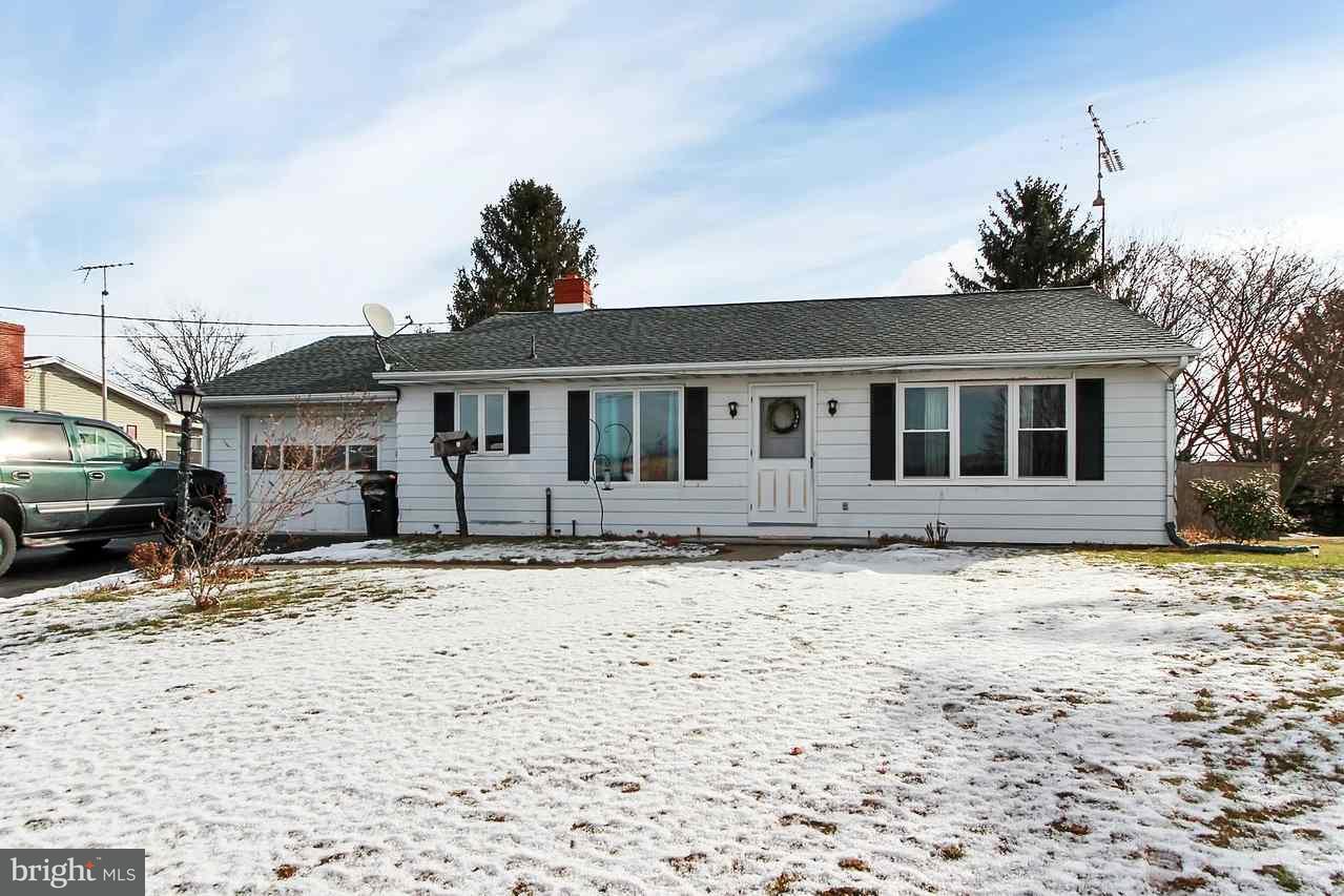 1914 White Hall Road Littlestown, PA 17340 - Photo 2 of 25
