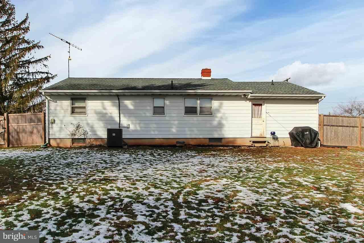 1914 White Hall Road Littlestown, PA 17340 - Photo 22 of 25