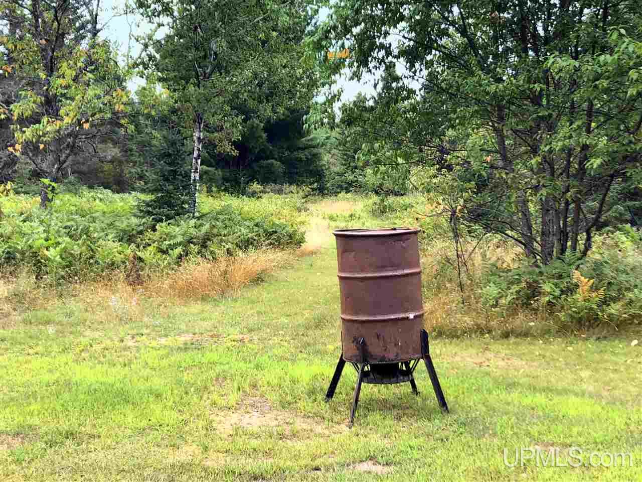 Tbd Perlot Road Felch, MI 49831 - Photo 31 of 45