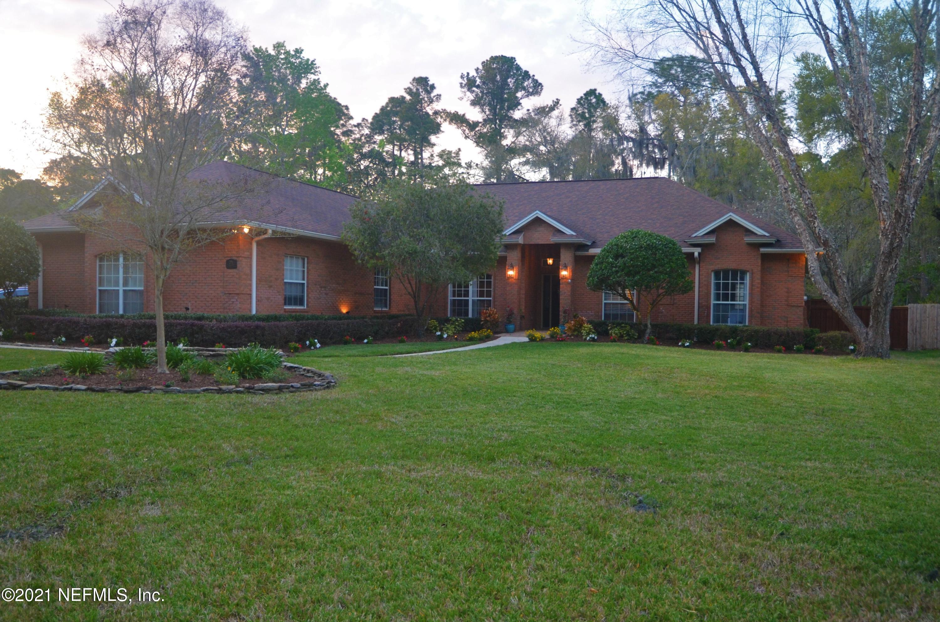 271 North Ridge Drive Fleming Island, FL 32003 - Photo 1 of 25 1616463679-001-271-North-Ridge-Dr.-1