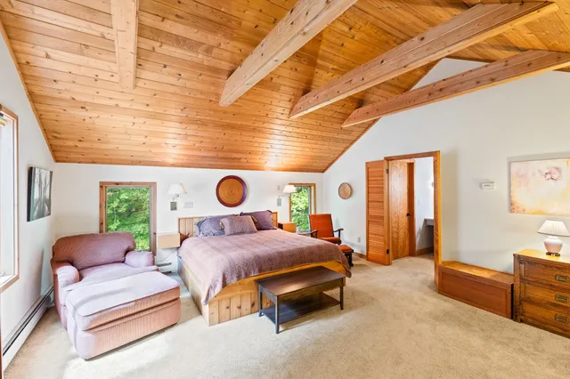 $1,025,000 | 19 Roundtree Road, Winhall, VT 05340