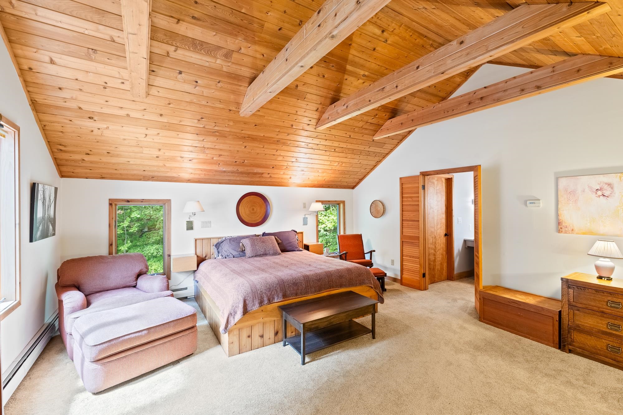 19 Roundtree Road Winhall, VT 05340 - Photo 18 of 40