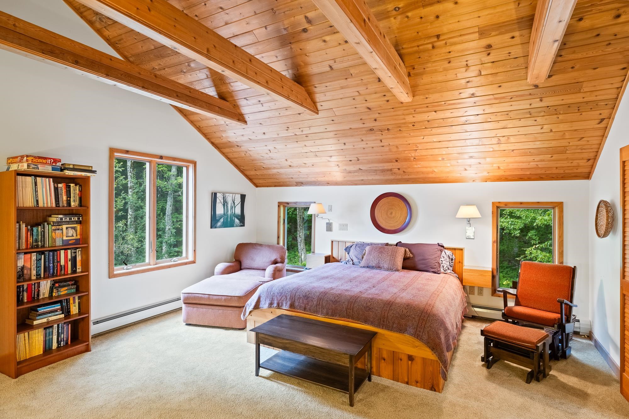 19 Roundtree Road Winhall, VT 05340 - Photo 19 of 40