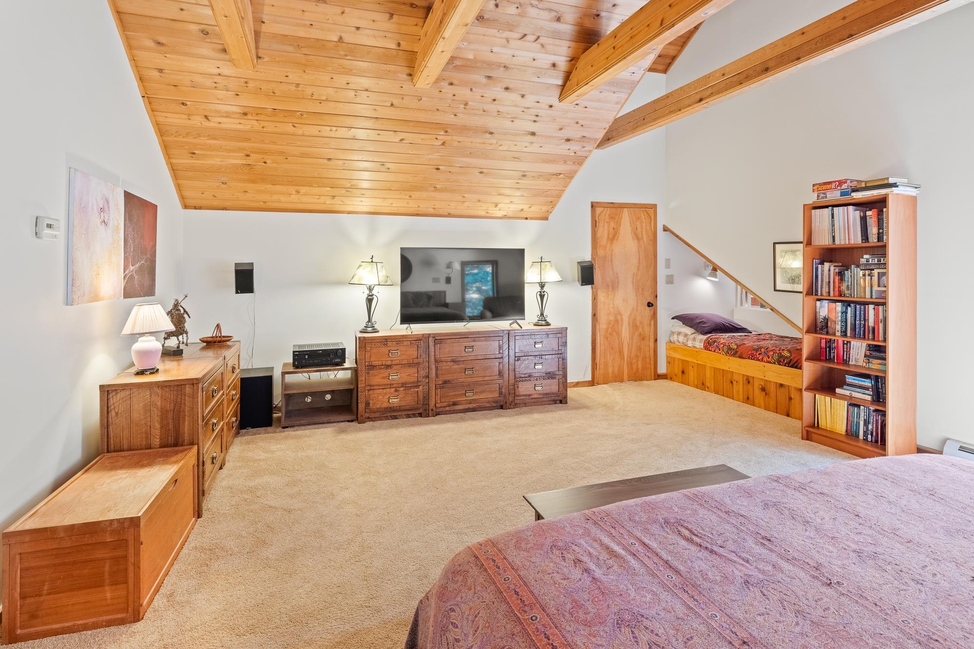 19 Roundtree Road Winhall, VT 05340 - Photo 20 of 40