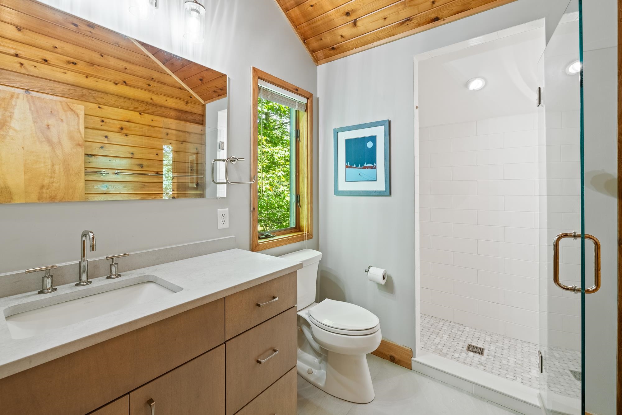 19 Roundtree Road Winhall, VT 05340 - Photo 22 of 40