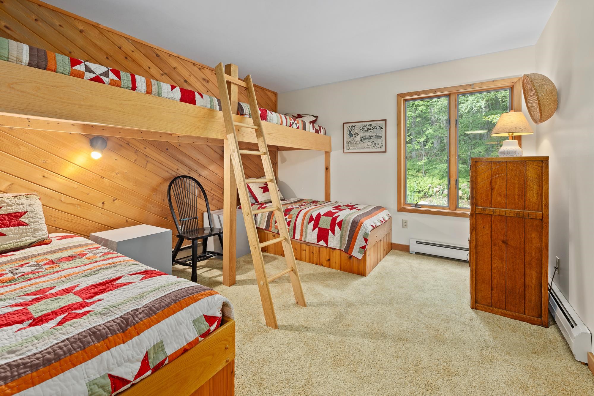 19 Roundtree Road Winhall, VT 05340 - Photo 24 of 40