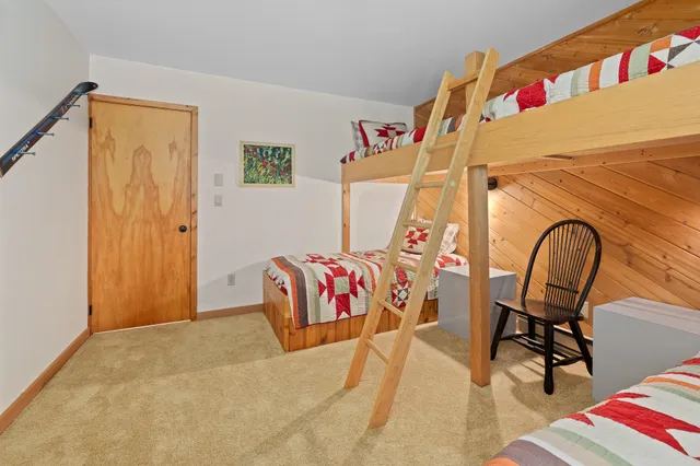 $1,025,000 | 19 Roundtree Road, Winhall, VT 05340