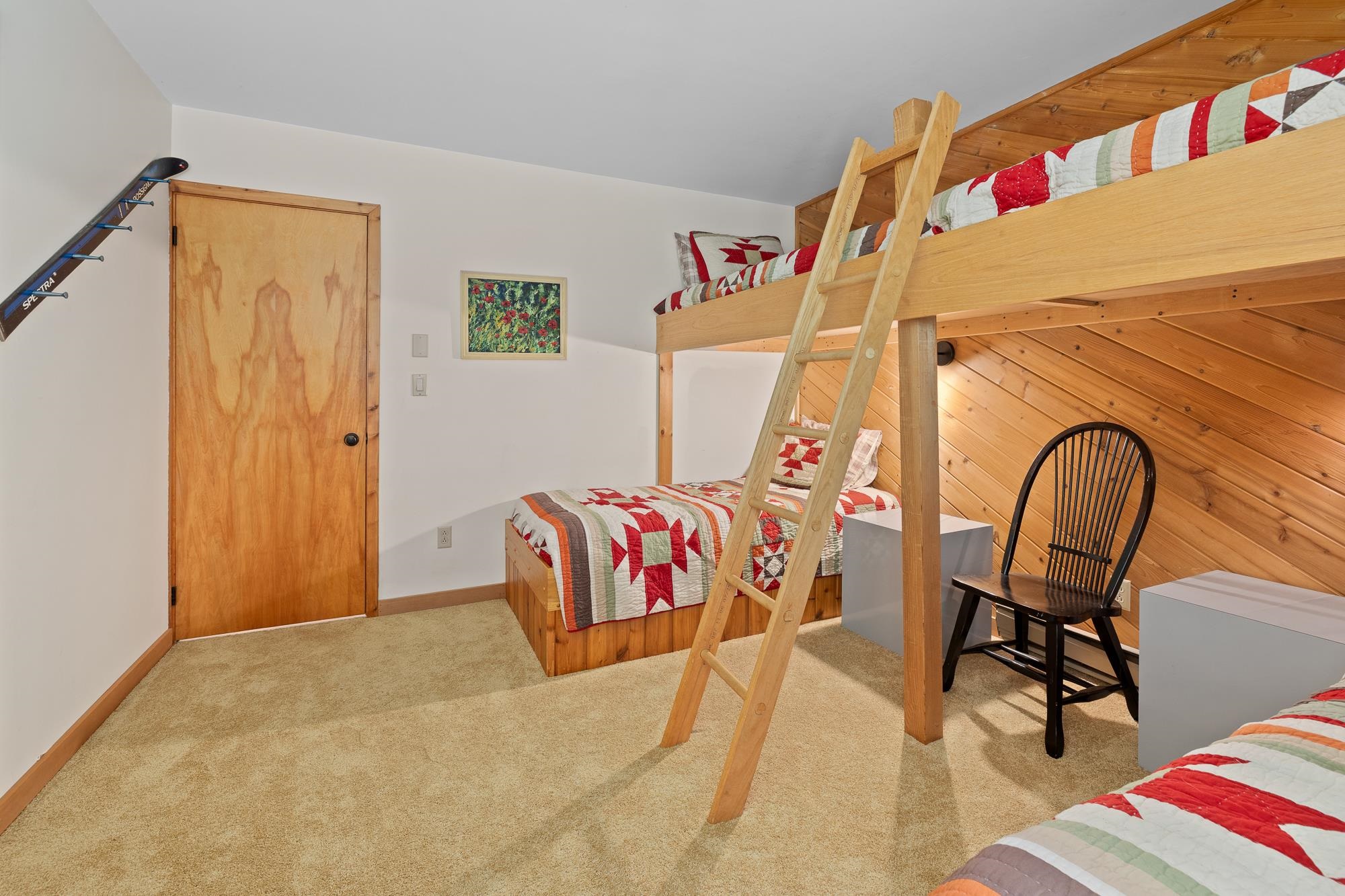 19 Roundtree Road Winhall, VT 05340 - Photo 25 of 40