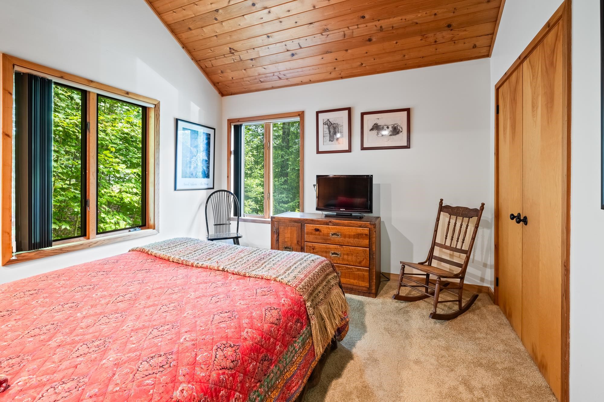 19 Roundtree Road Winhall, VT 05340 - Photo 31 of 40