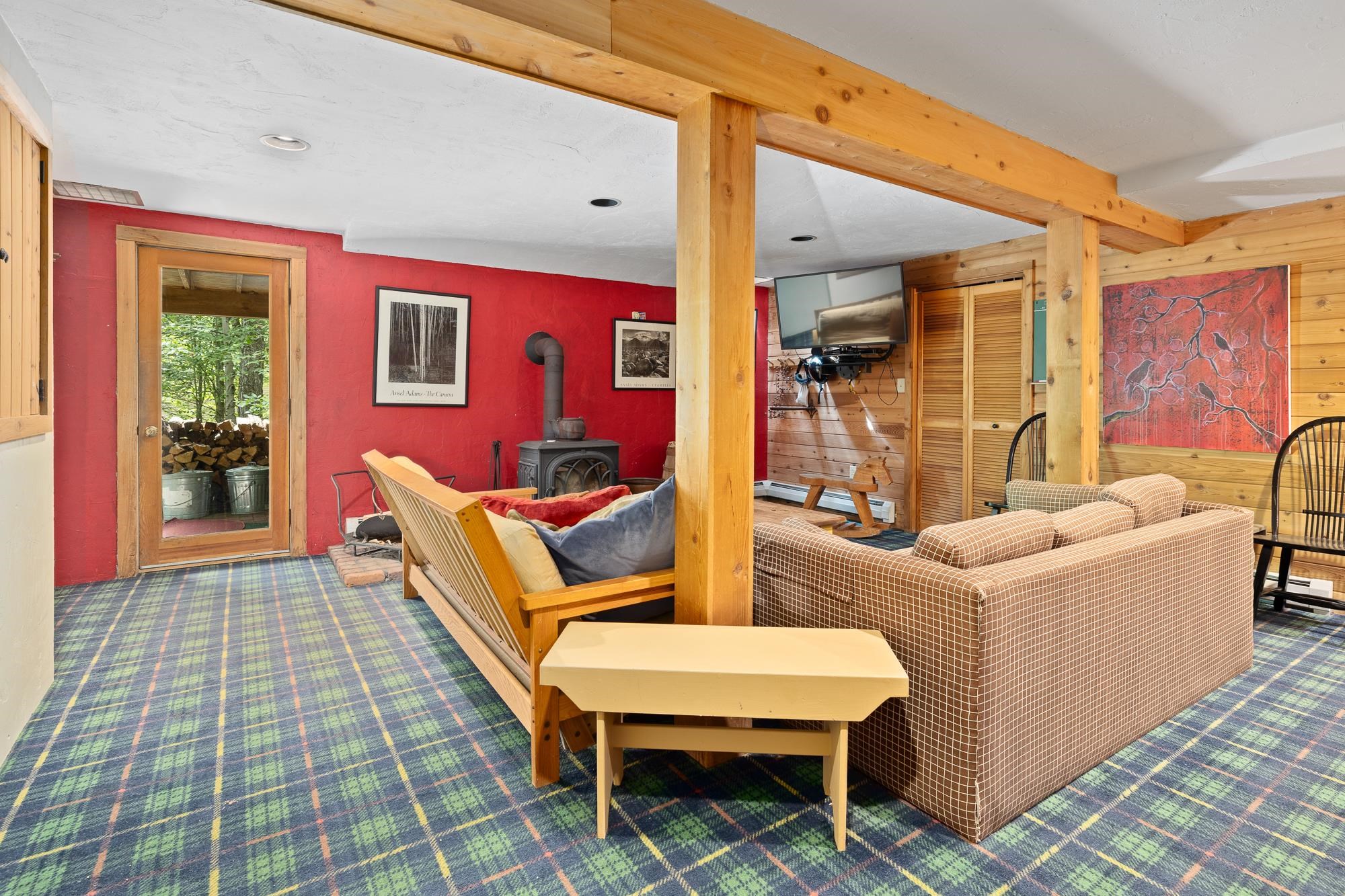 19 Roundtree Road Winhall, VT 05340 - Photo 32 of 40