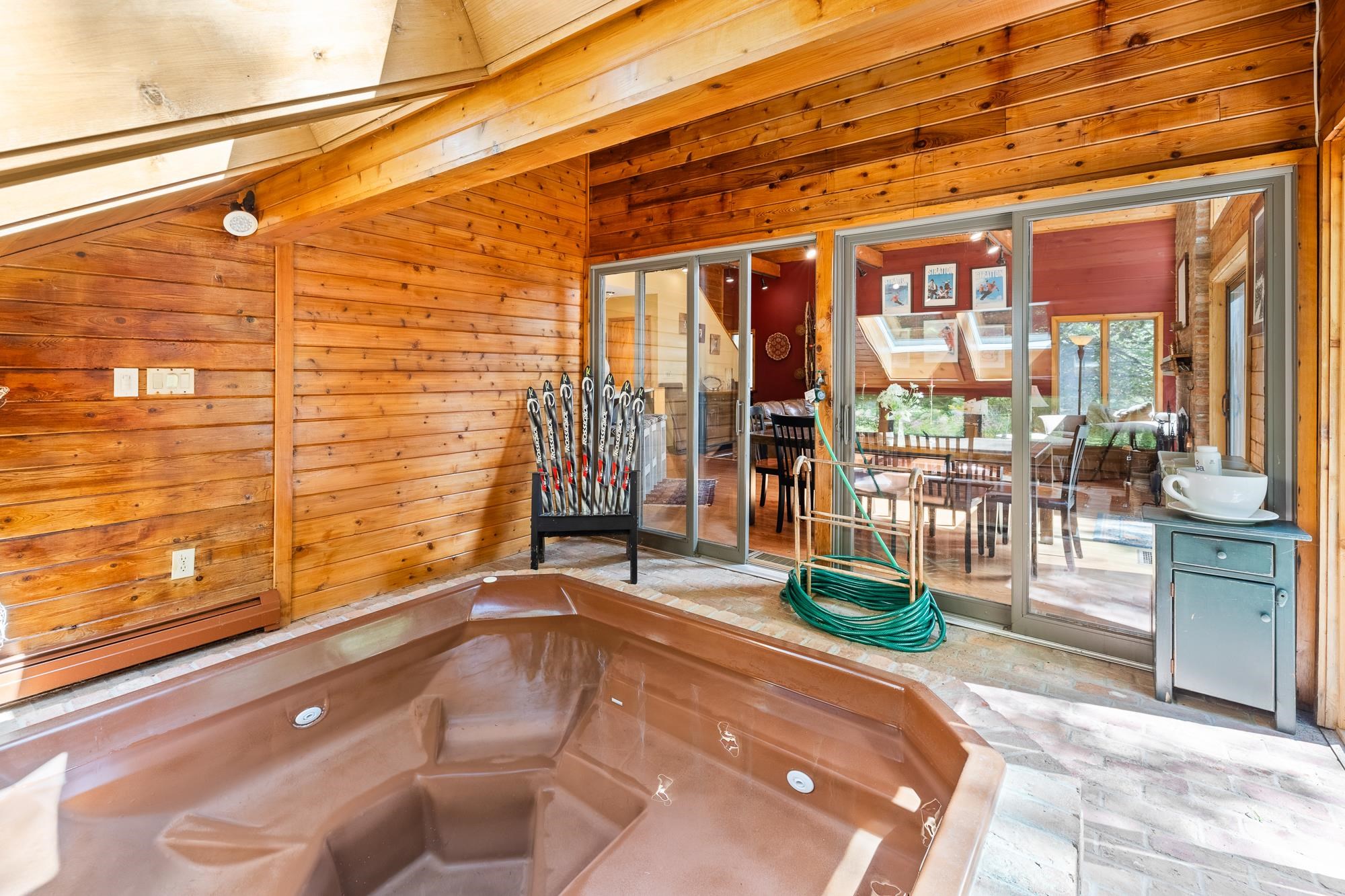 19 Roundtree Road Winhall, VT 05340 - Photo 36 of 40