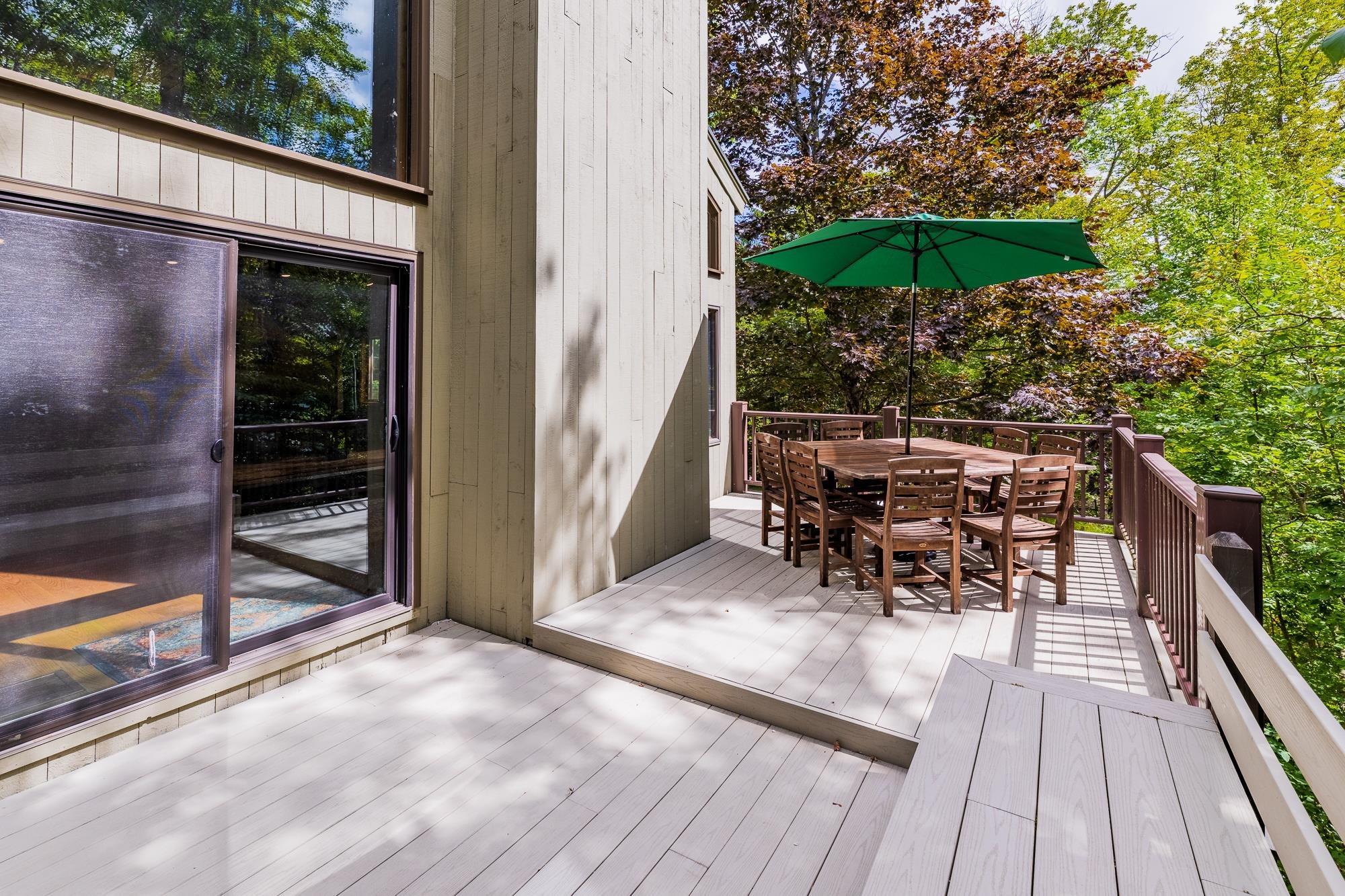 19 Roundtree Road Winhall, VT 05340 - Photo 39 of 40