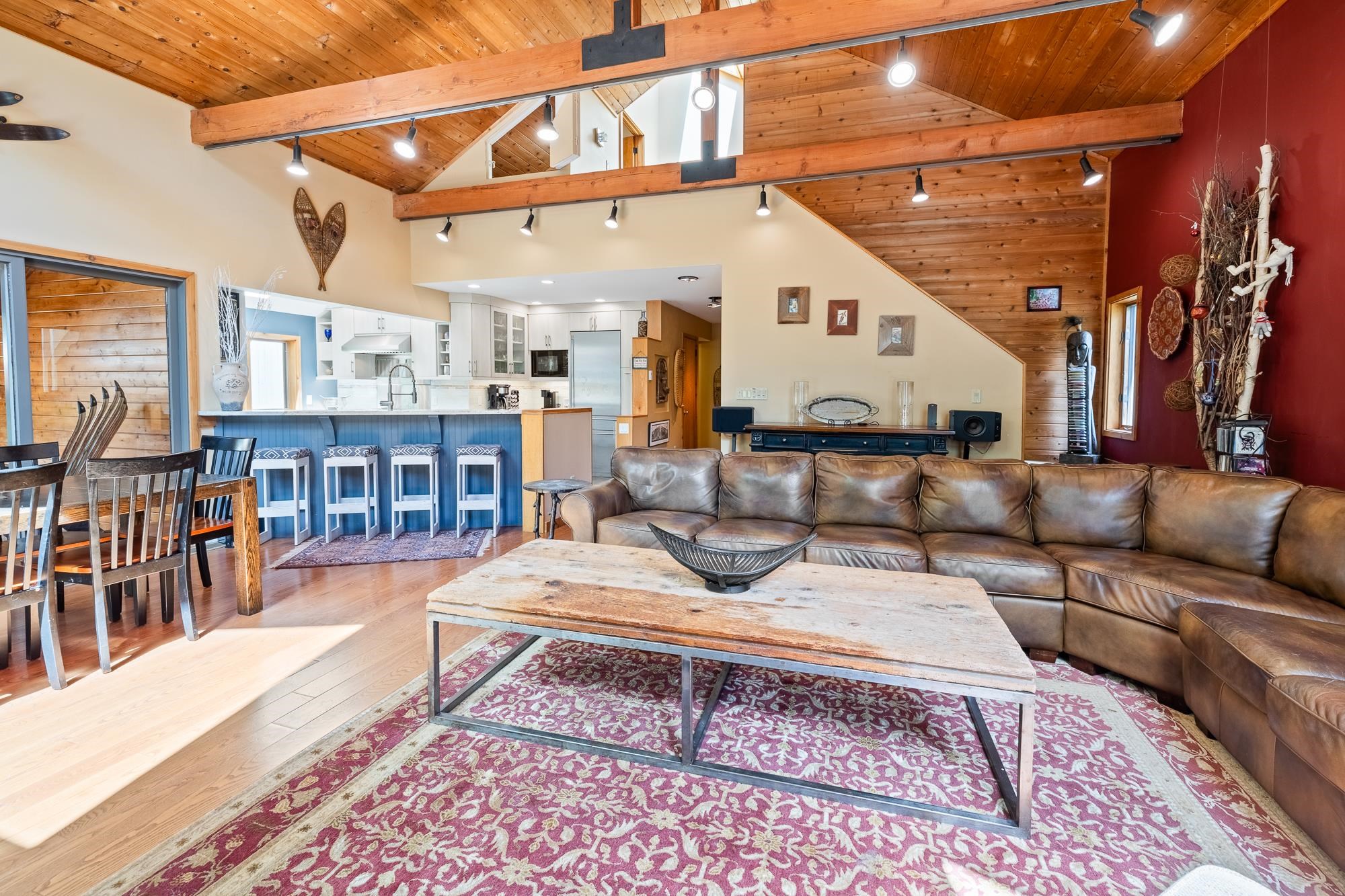 19 Roundtree Road Winhall, VT 05340 - Photo 7 of 40