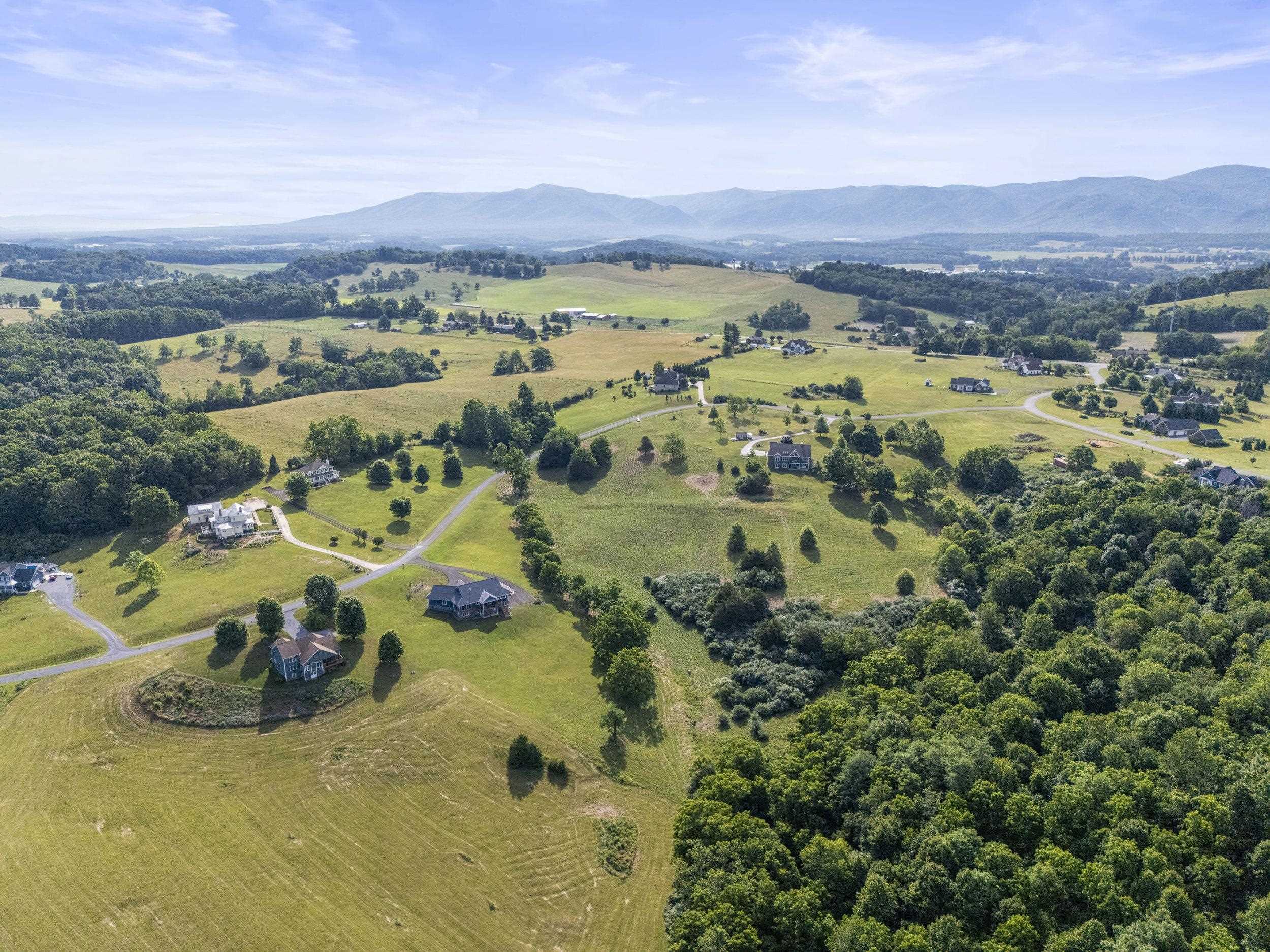 Lot 22 Koogler Trail Raphine, VA 24472 - Photo 5 of 5