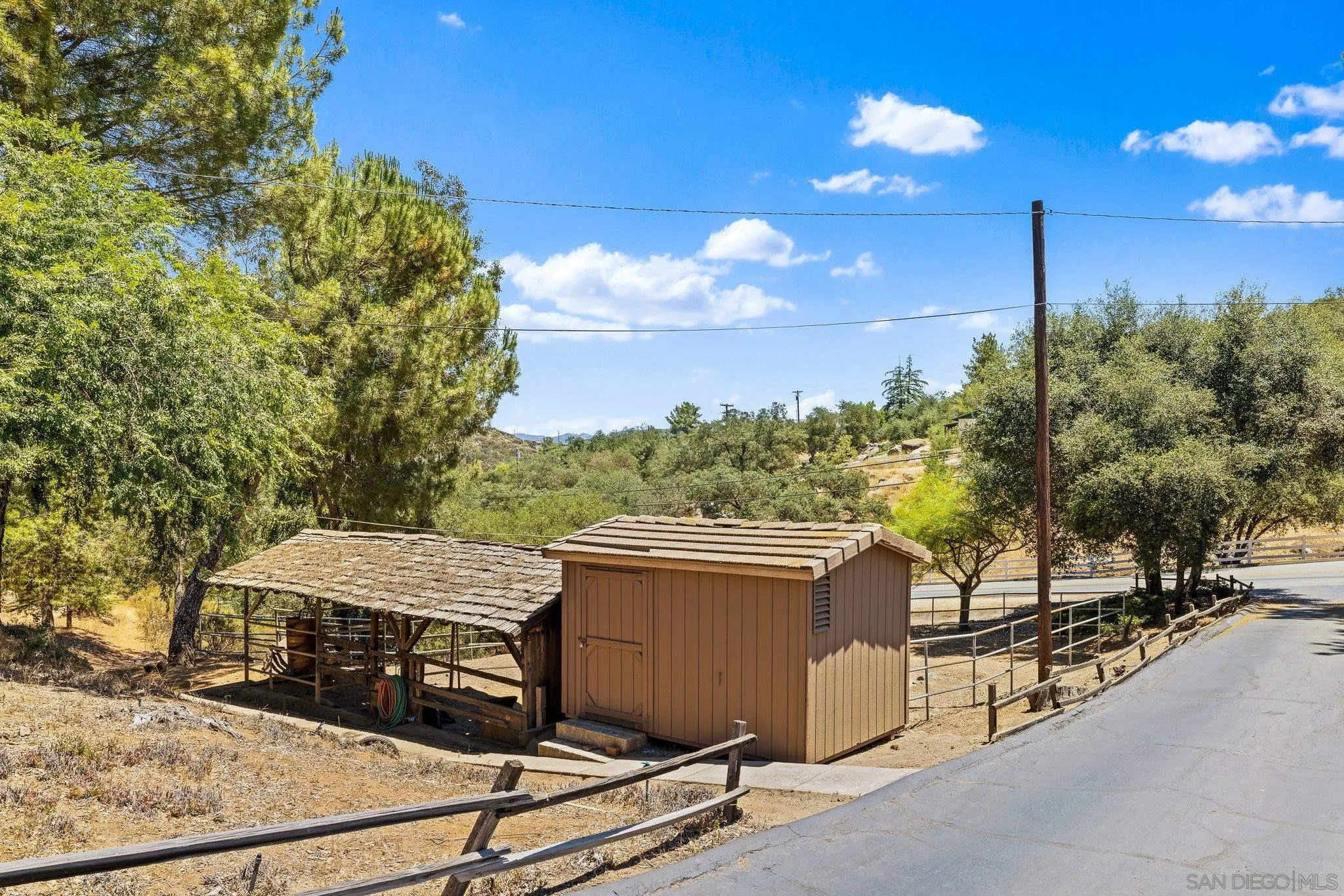 2686 Via Viejas Alpine, CA 91901 - Photo 36 of 55