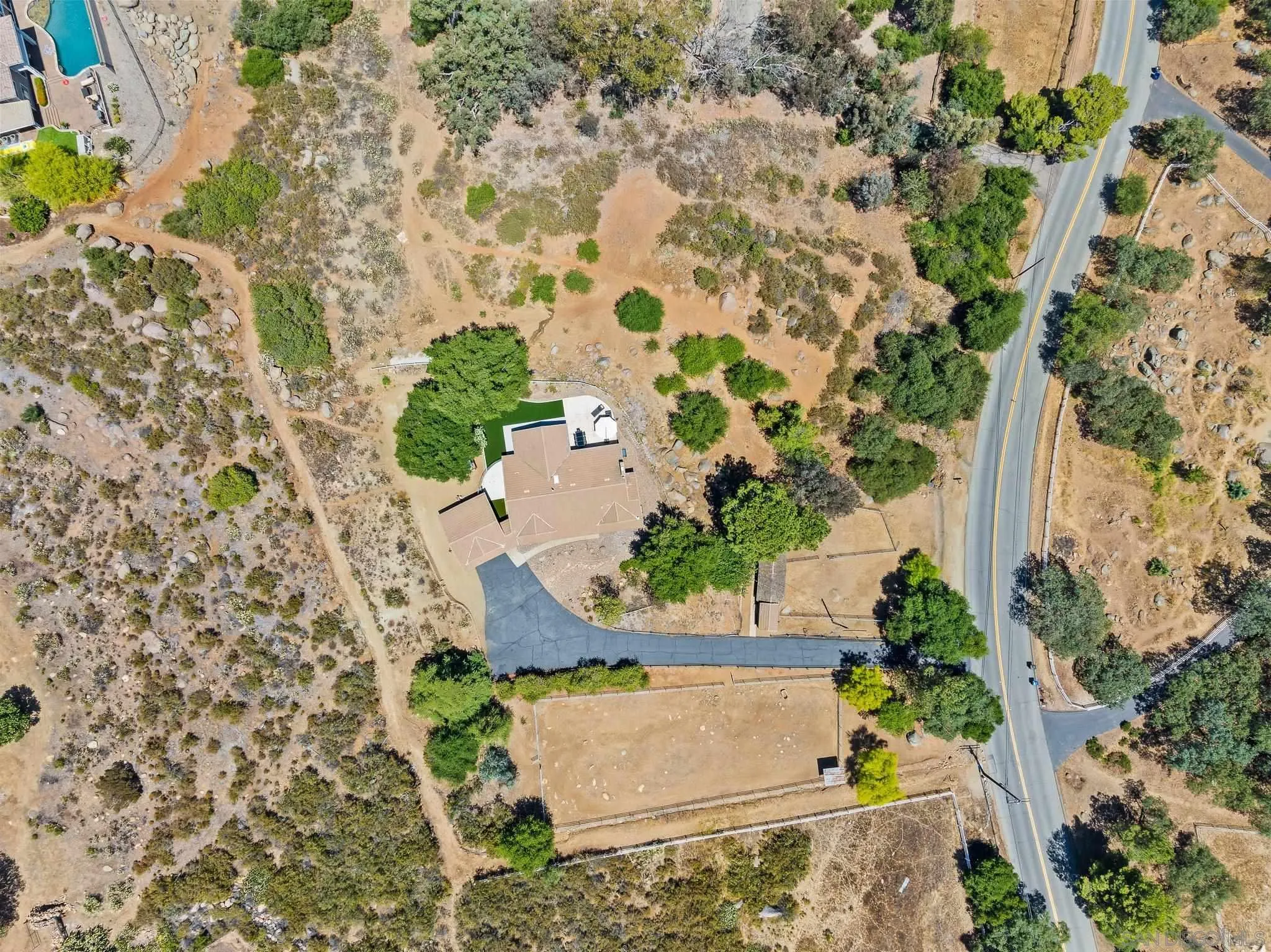 2686 Via Viejas Alpine, CA 91901 - Photo 55 of 55