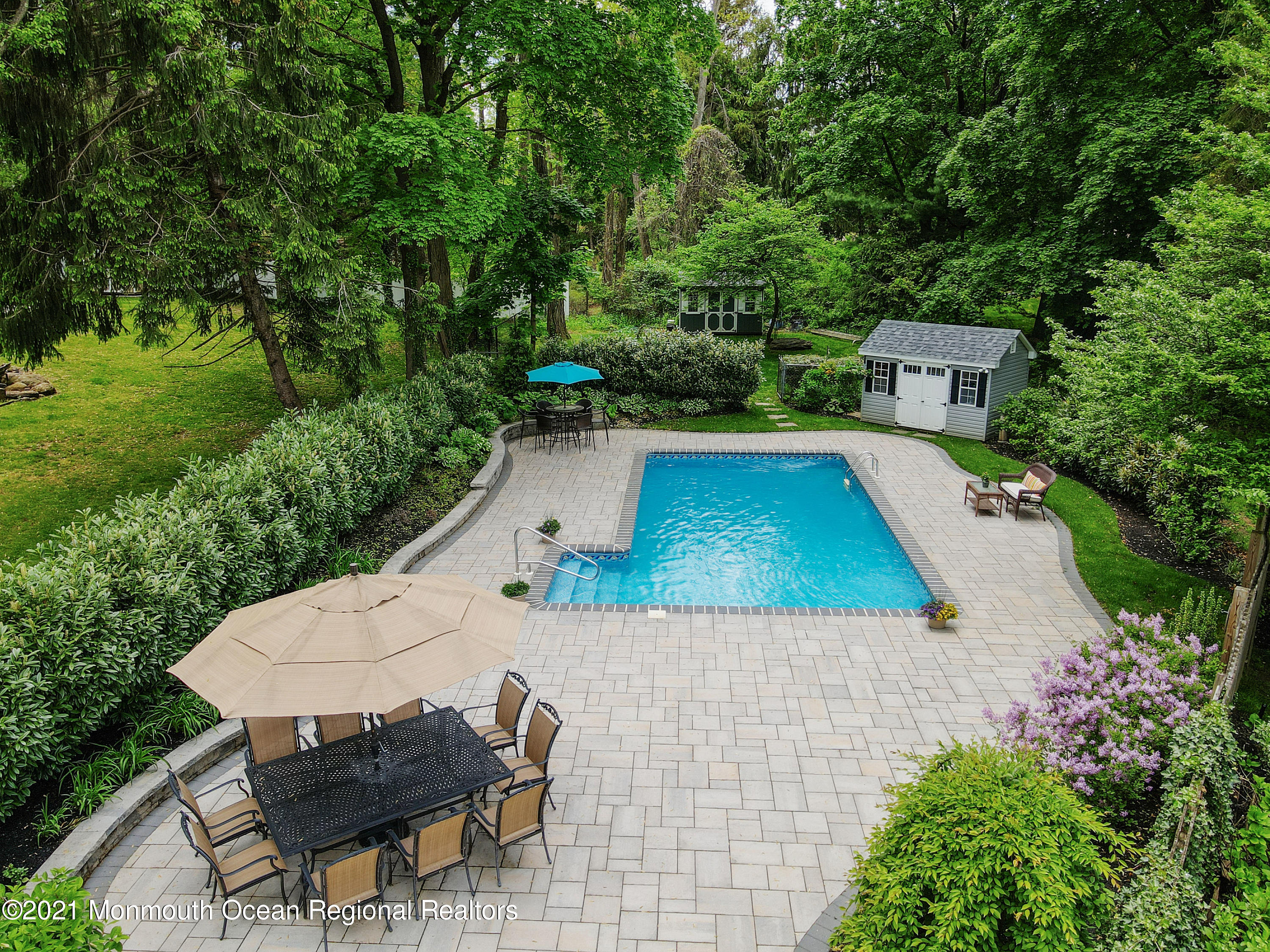 66 Bruce Road Middletown, NJ 07701 - Photo 40 of 50 DJI_0498_499_500_501_502