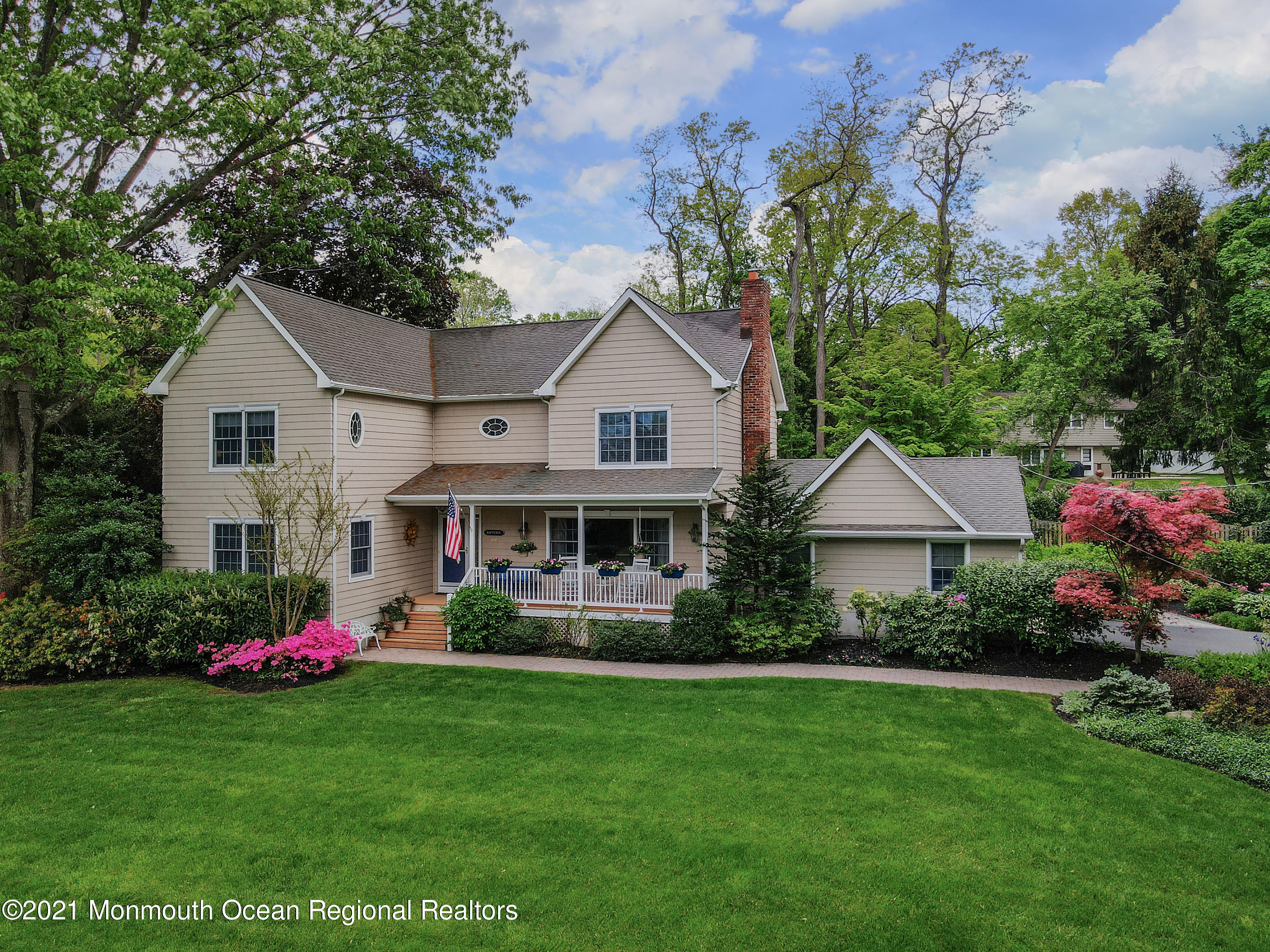 66 Bruce Road Middletown, NJ 07701 - Photo 45 of 50 DJI_0413_4_5_6_7