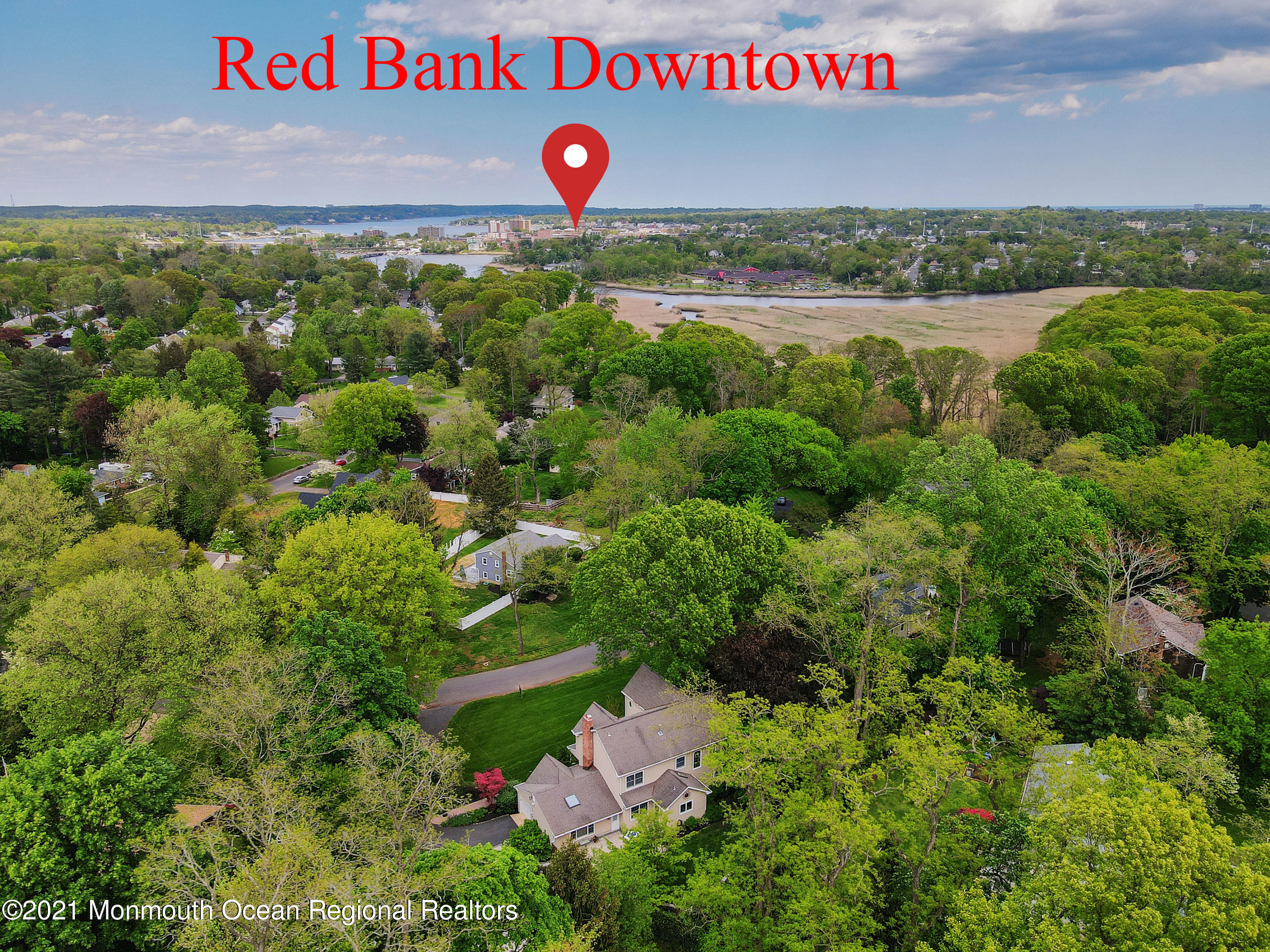66 Bruce Road Middletown, NJ 07701 - Photo 48 of 50 DJI_0363_4_5_6_7_2
