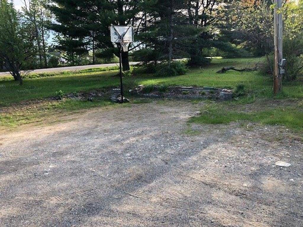335 Hinckley Road Clinton, ME 04927 - Photo 8 of 9 Nice front yard to play in