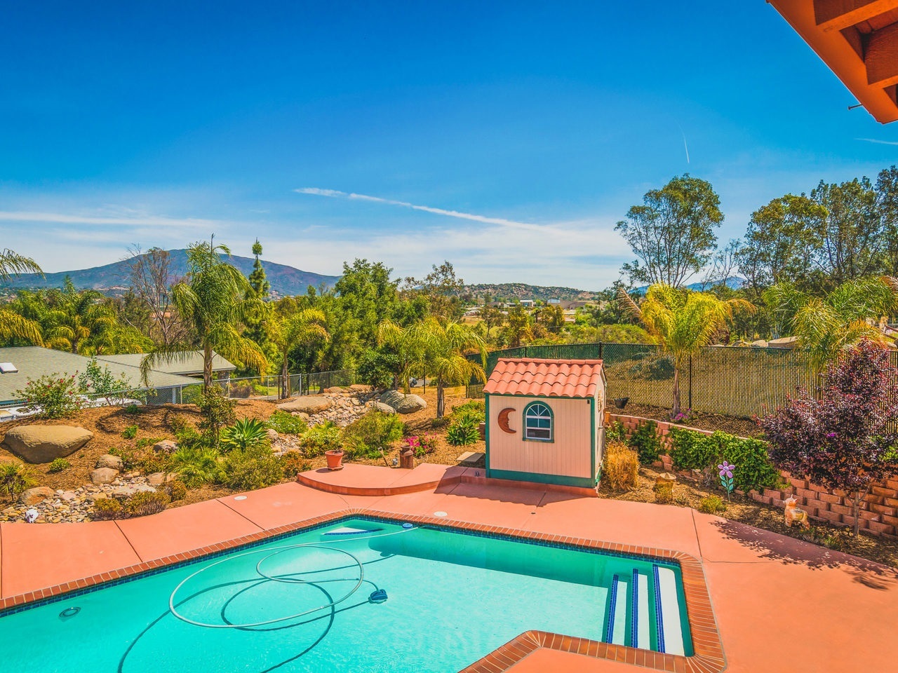 1426 Big Red Road Alpine, CA 91901 - Photo 21 of 24
