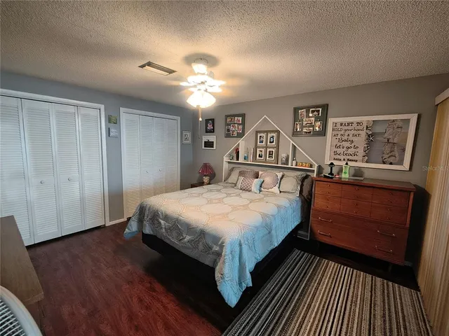 a car parked on the side of the road