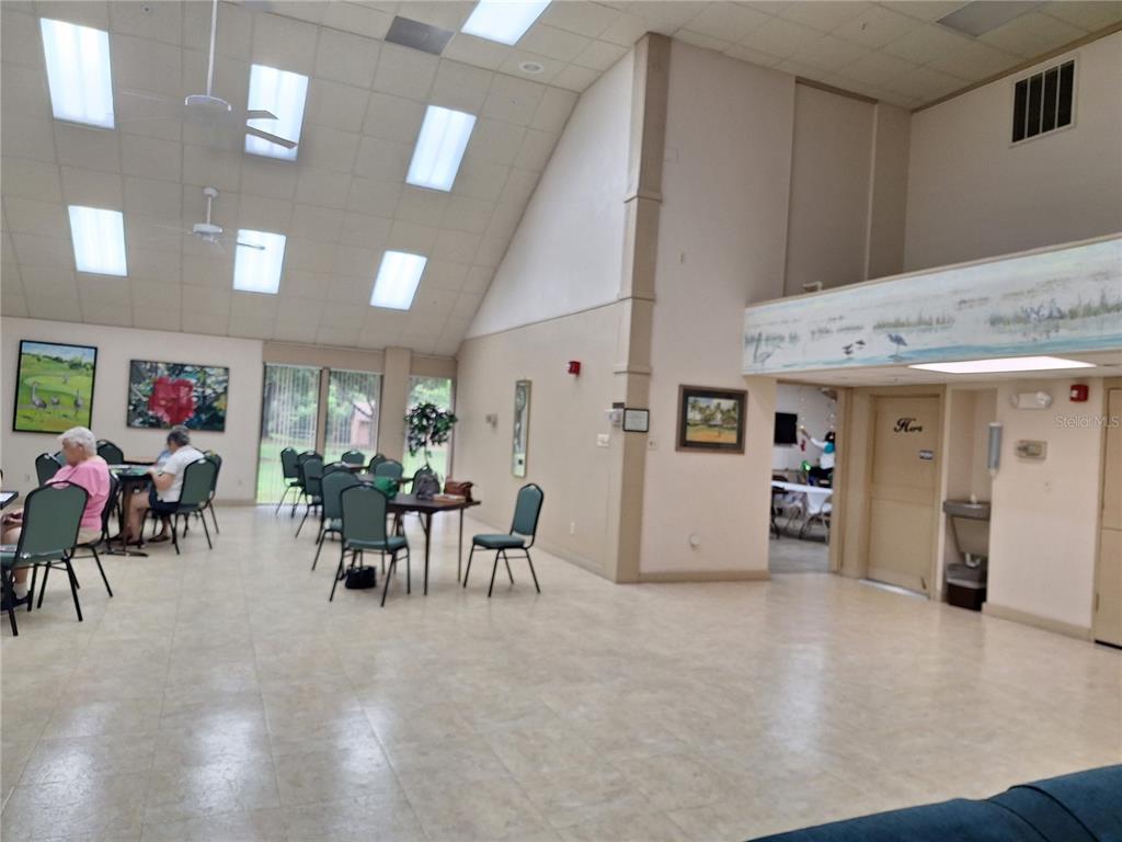 7519 Clanton Trail Hudson, FL 34667 - Photo 66 of 83 a view of a livingroom with furniture and a window