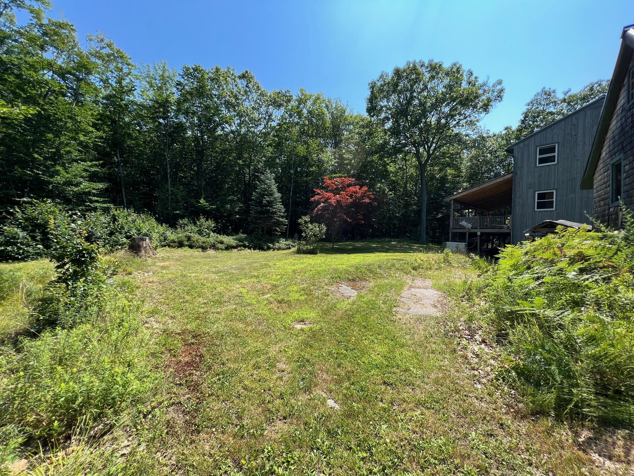 30 County Road Cape Neddick, ME 03902 - Photo 37 of 39 yard