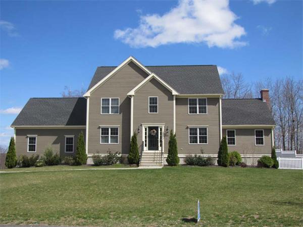 Lot 59 Rebecca Road Canton, MA 02021 - Photo 1 of 4 Gallery Image 1