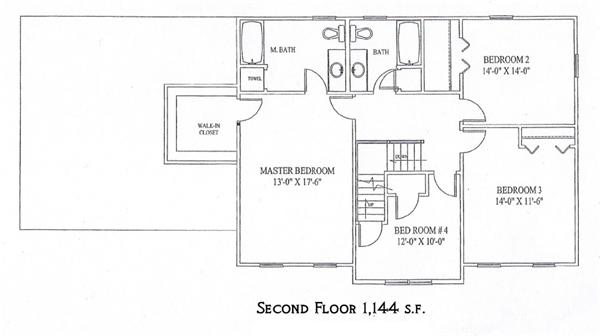 Lot 59 Rebecca Road Canton, MA 02021 - Photo 4 of 4 Gallery Image 4